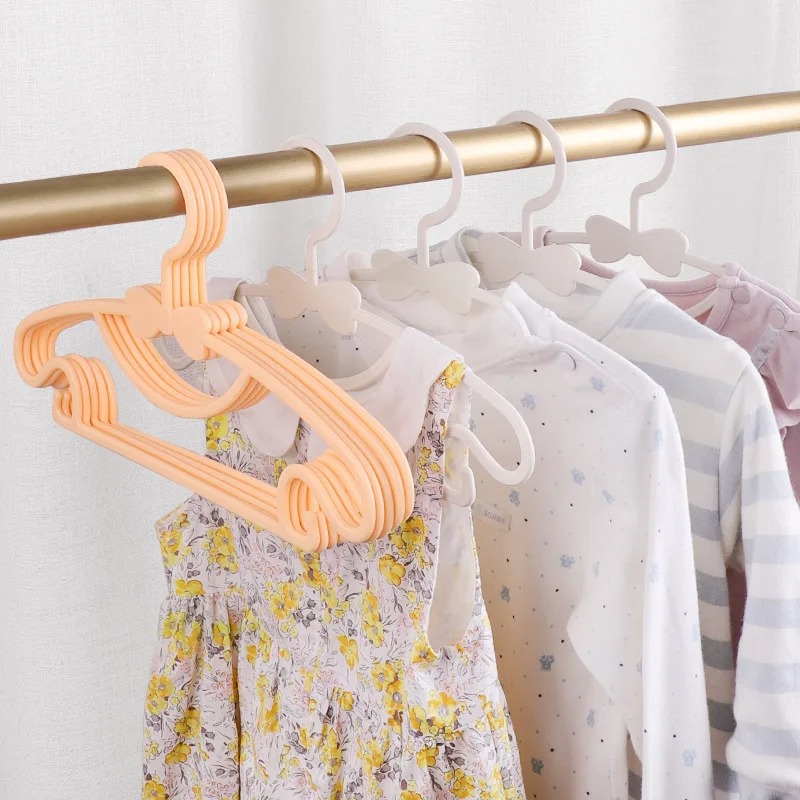Baby Clothing Drying Rack - Stendibiancheria per appendiabiti per bambini 10