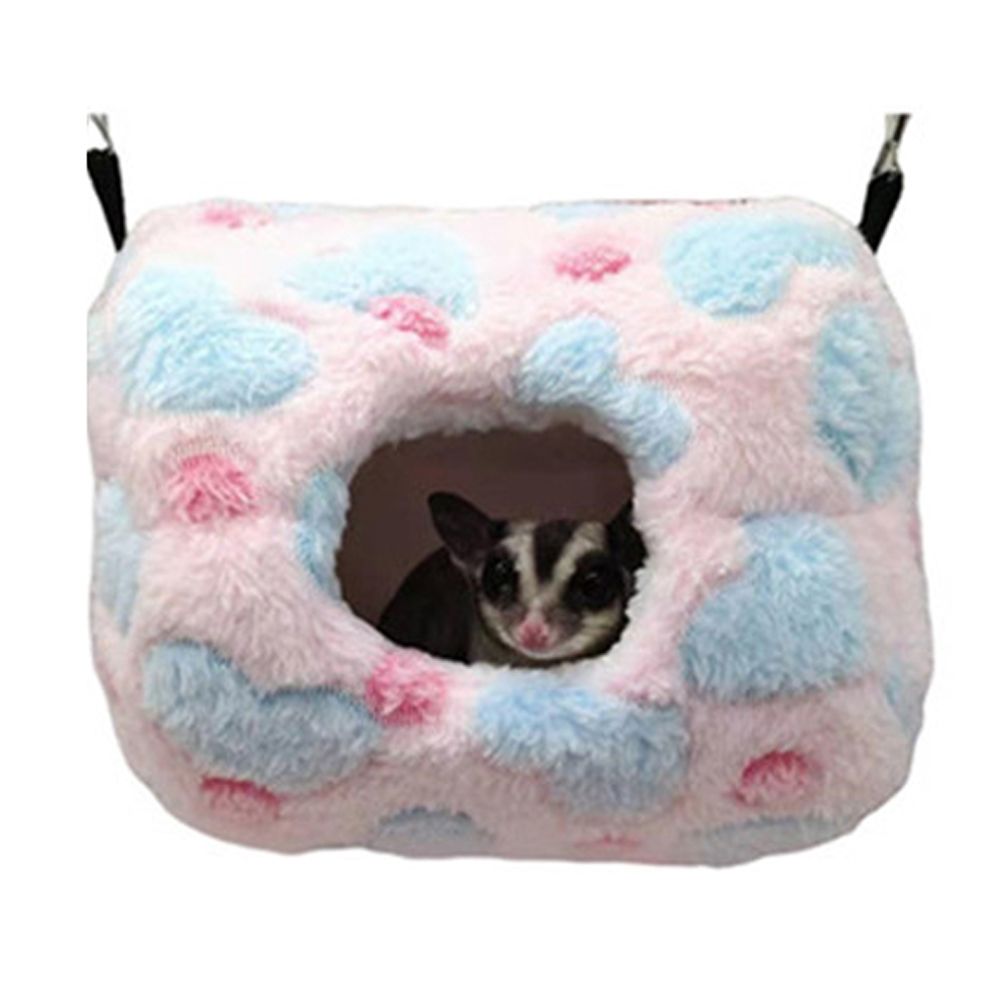 Fleece Sleep Bag - Forniture per animali domestici nido d'uccello
