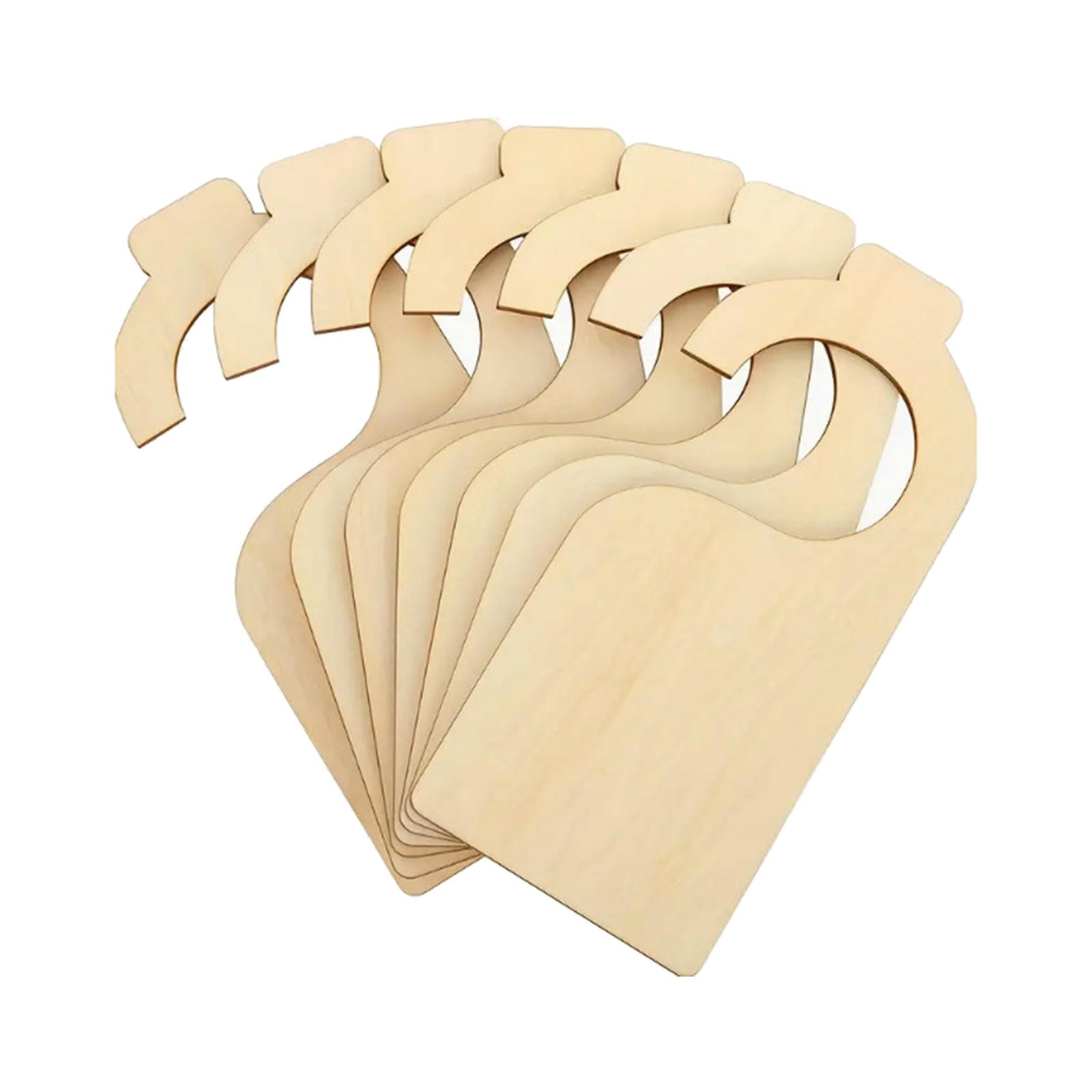 Baby Clothing Rack Gift - Set di 7 divisori per vestiti