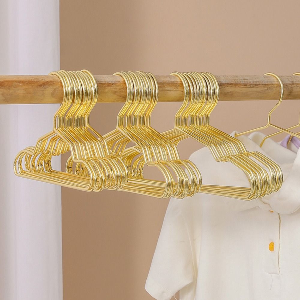 Baby Clothing Drying Rack - 10 pz Nuovo 15/20/25 cm Appendiabiti