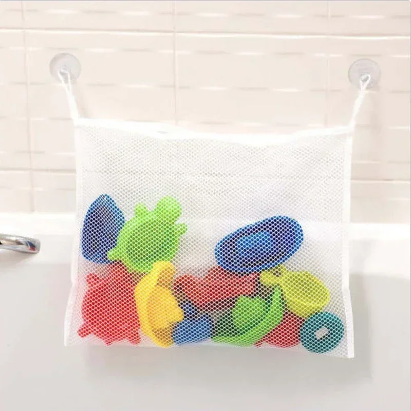 Baby Clothes Organiser - Comodo organizer per giocattoli da bagnetto
