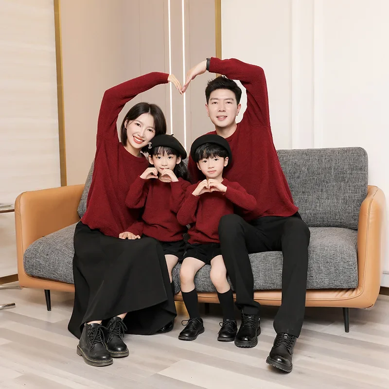 Baby Clothing Jumpers - Genitori e bambini Maglioni lavorati a