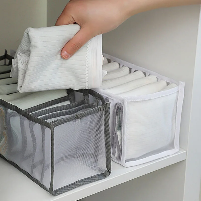Baby Clothes Organiser - Borsa portaoggetti multifunzionale per neonati con