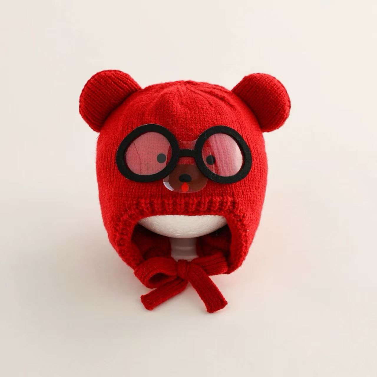 Baby Hat Beanie - Cappello Invernale Caldo per Bambini, Berretto