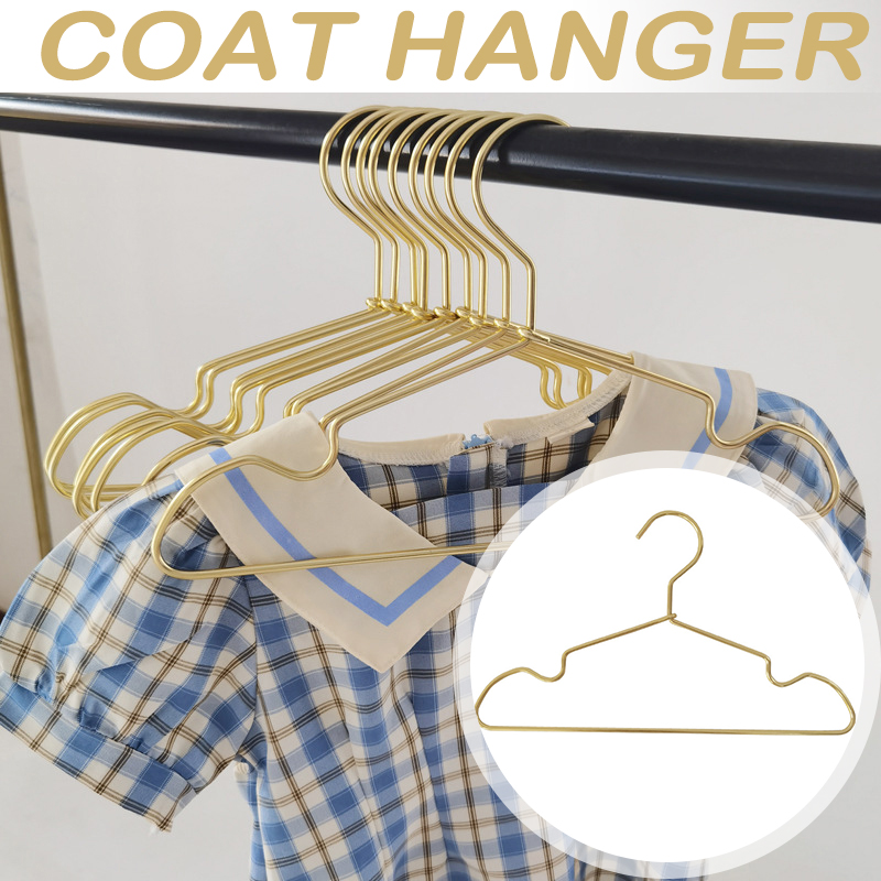 Baby Clothing Drying Rack - 10pcs appendiabiti per abbigliamento per bambini