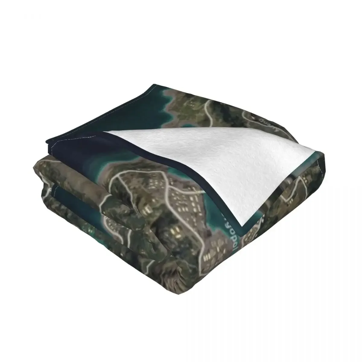 PUBG New Erangel 10000x10000 ( - Fleece Sleep Bag recensione e prezzo