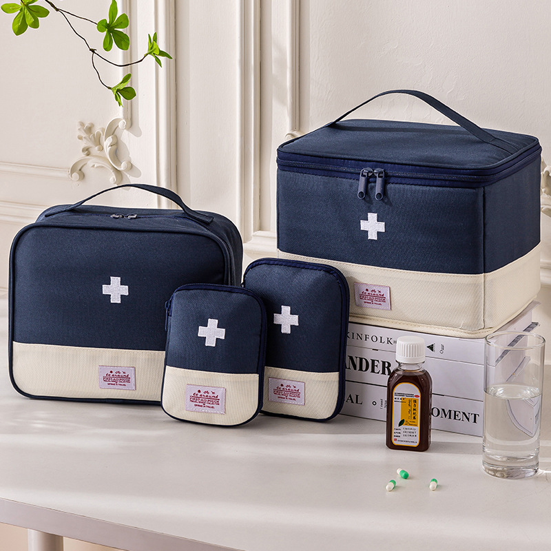 Borsa Portatile per Medicinali - Baby Clothes Organiser recensione e prezzo