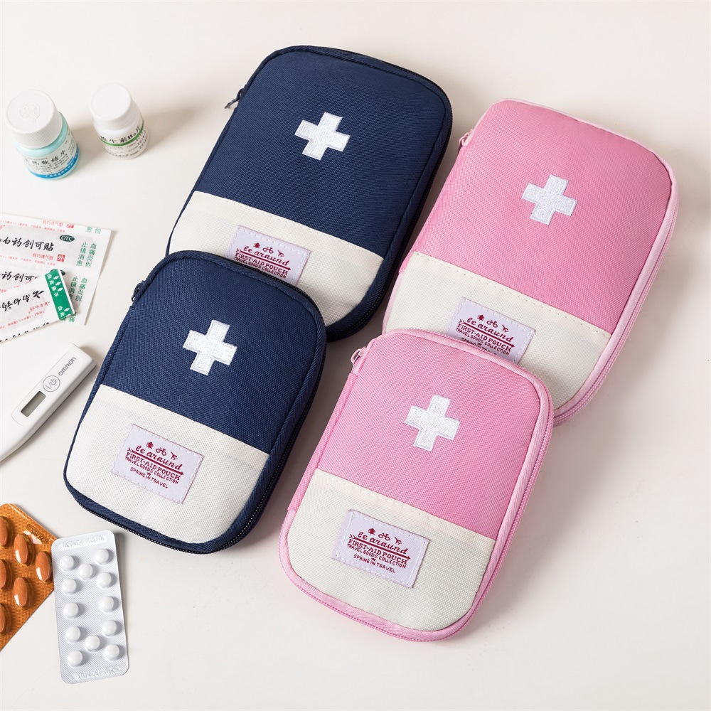 Borsa Portatile per Medicinali - Baby Clothes Organiser recensione e prezzo