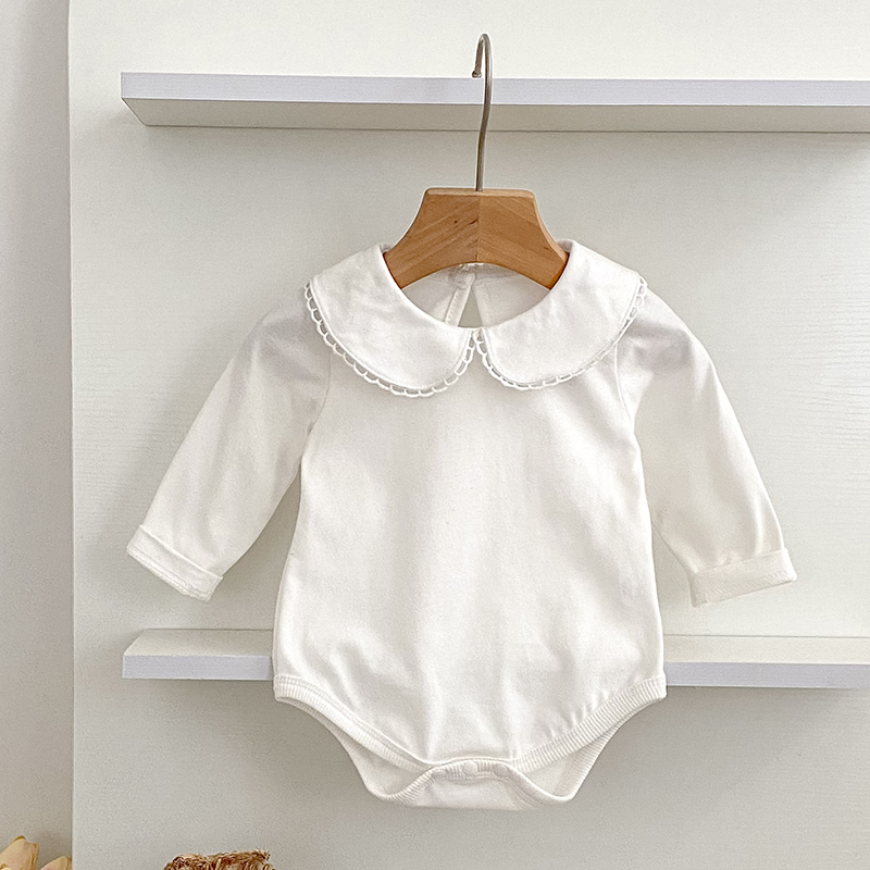 New Baby Girl Pagliaccetto Neo - Bamboo Bodysuit Baby recensione e prezzo