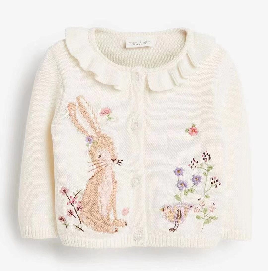 2025 Primavera Autunno maglion - Baby Clothing Jumpers recensione e prezzo