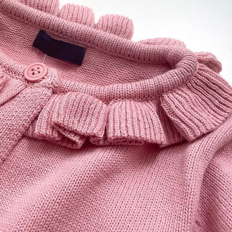 2025 Primavera Autunno maglion - Baby Clothing Jumpers recensione e prezzo