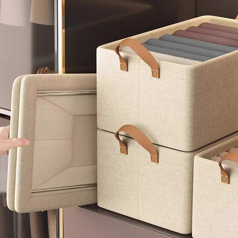 1pc Cestino portaoggetti per v - Baby Clothes Organiser recensione e prezzo
