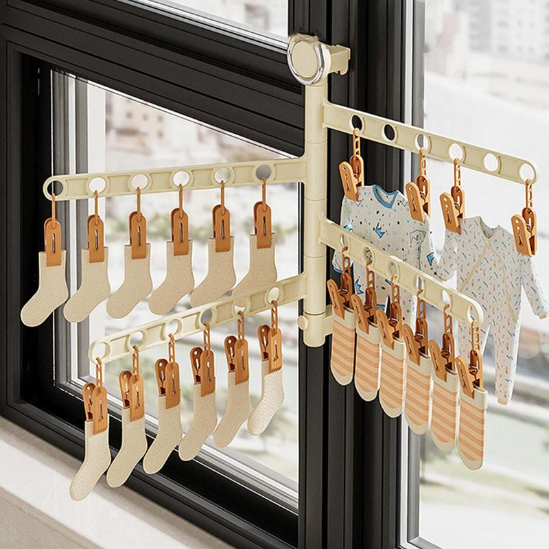 Stendibiancheria stendibianche - Baby Clothing Drying Rack recensione e prezzo