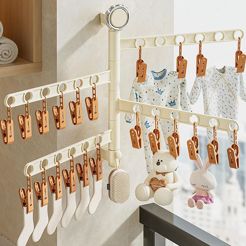 Stendibiancheria stendibianche - Baby Clothing Drying Rack recensione e prezzo