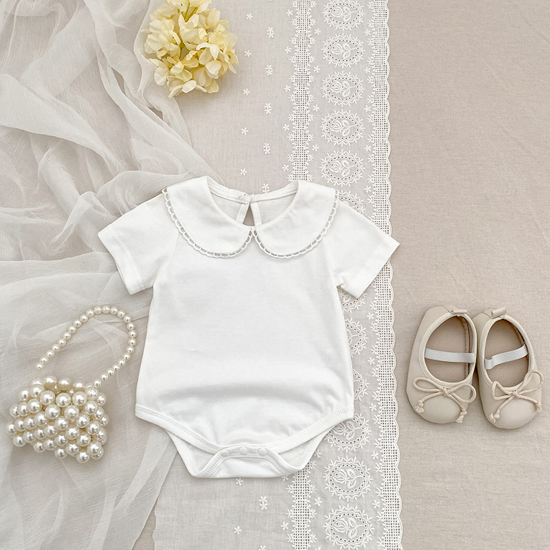 0-24M Estate Neonato Bambini N - Bamboo Bodysuit Baby recensione e prezzo