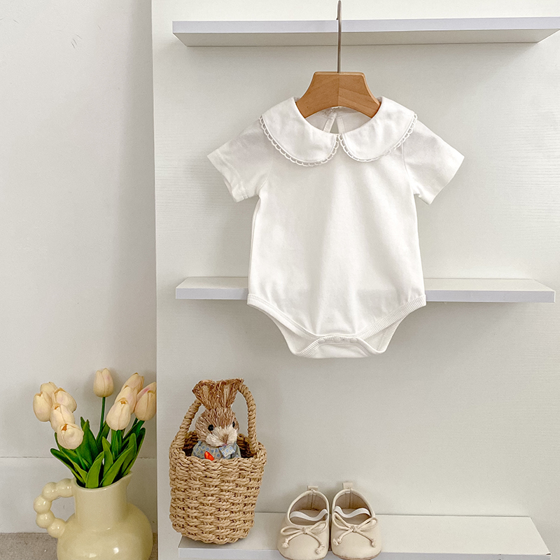 0-24M Estate Neonato Bambini N - Bamboo Bodysuit Baby recensione e prezzo