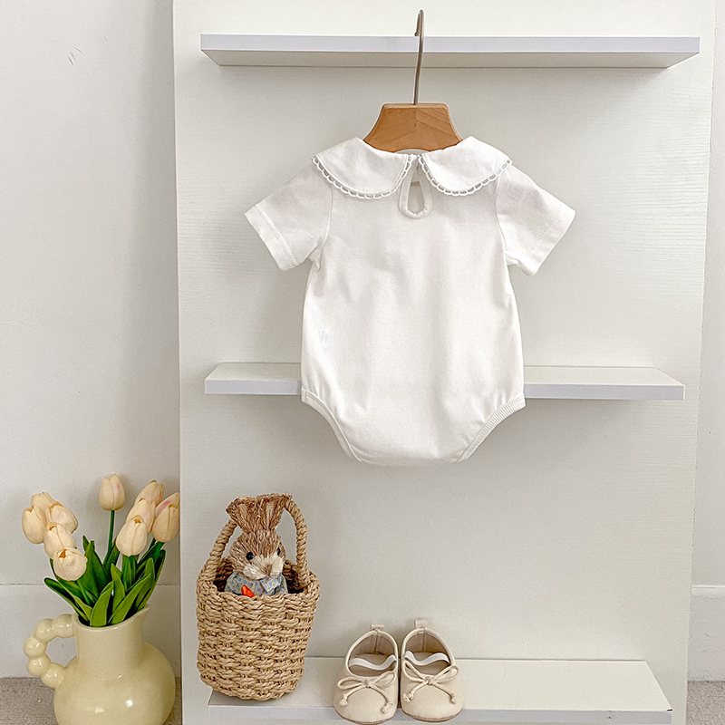 0-24M Estate Neonato Bambini N - Bamboo Bodysuit Baby recensione e prezzo