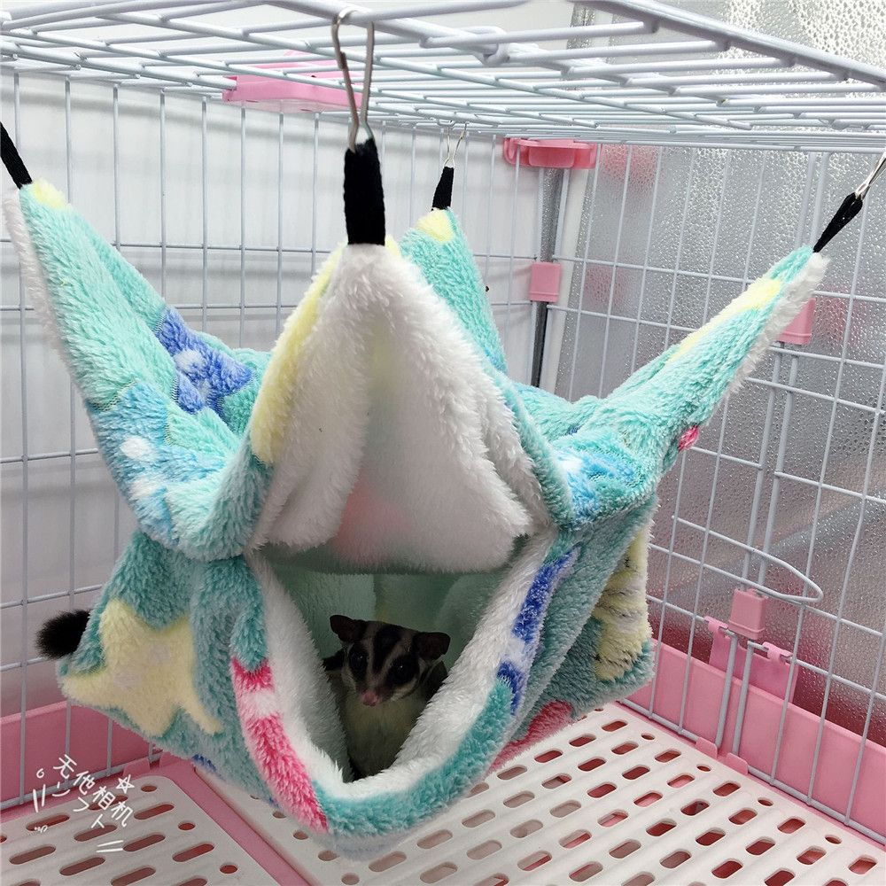 Furetto ratto peluche appeso P - Fleece Sleep Bag recensione e prezzo