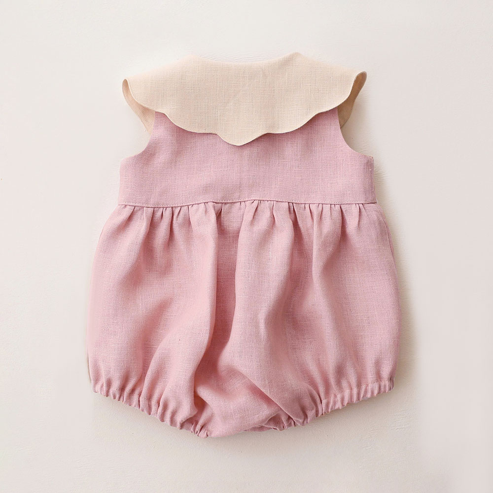 Abbigliamento per Bambine 0-2  - Bamboo Bodysuit Baby recensione e prezzo