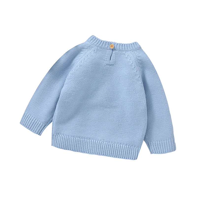 Maglione per bambini autunnale - Baby Clothing Jumpers recensione e prezzo