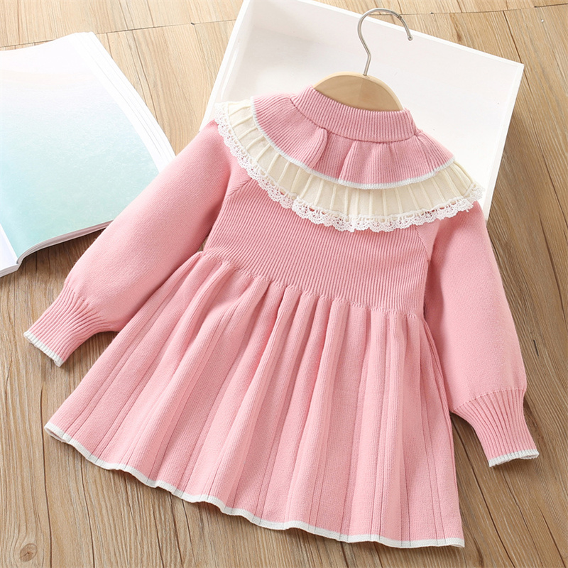 Abito lavorato a maglia da bam - Baby Clothing Jumpers recensione e prezzo