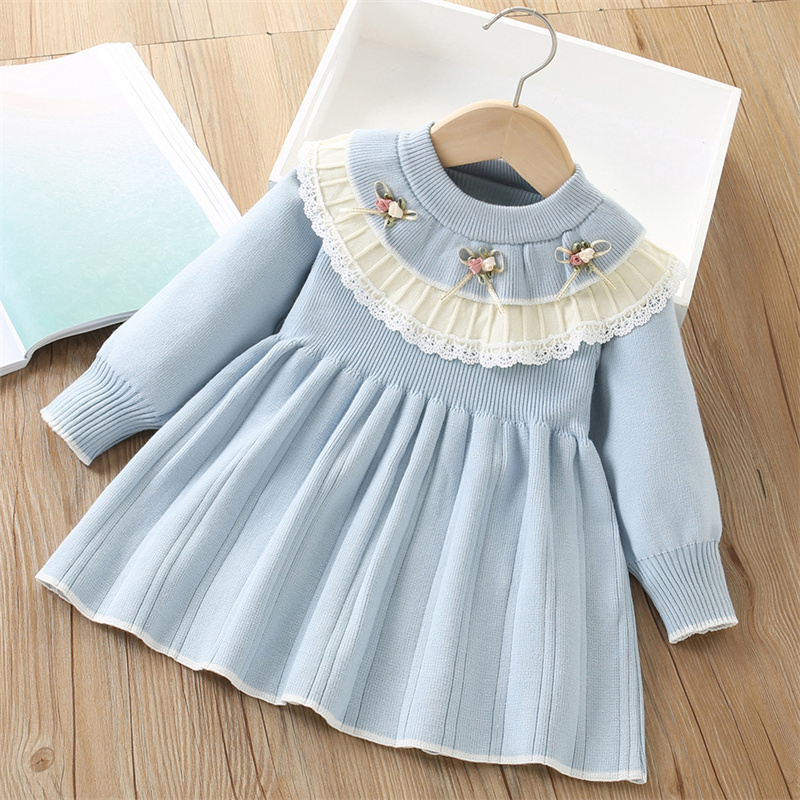 Abito lavorato a maglia da bam - Baby Clothing Jumpers recensione e prezzo