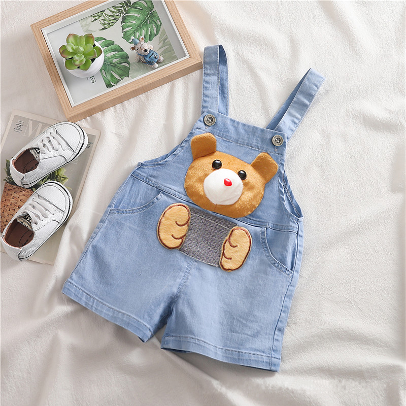 Estate Bambini Neonati maschi  - Baby Clothing Jumpers recensione e prezzo