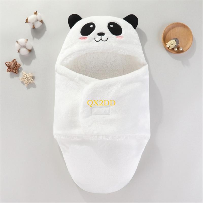QX2D Coperta avvolgente per ne - Fleece Sleep Bag recensione e prezzo