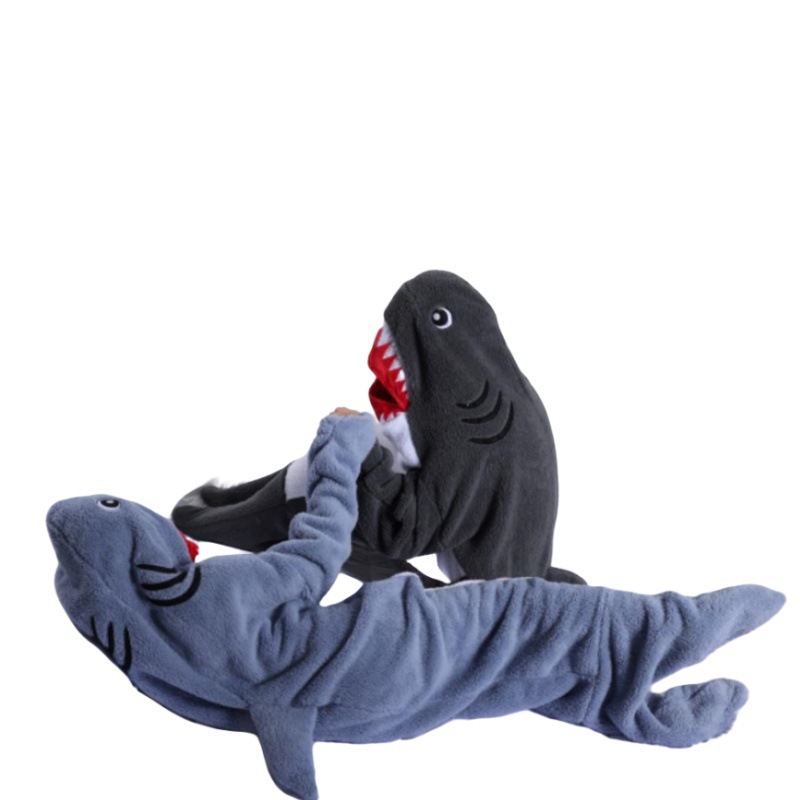 2024 squalo delfino balena sac - Fleece Sleep Bag recensione e prezzo