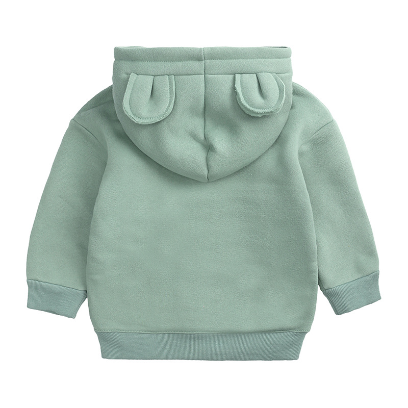 Felpa con cappuccio per orso p - Baby Clothing Jumpers recensione e prezzo