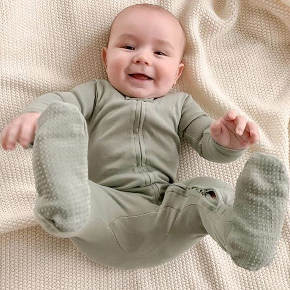 Tutina per Neonati in Fibra di - Bamboo Bodysuit Baby recensione e prezzo