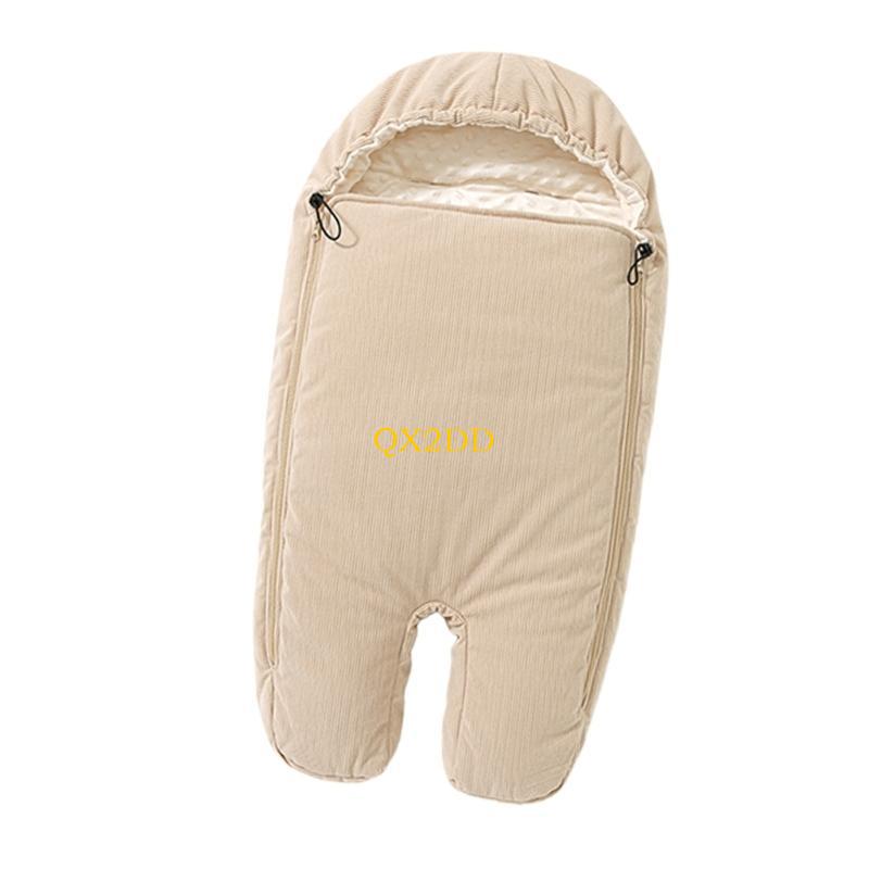 Passeggini coibentati in vellu - Fleece Sleep Bag recensione e prezzo