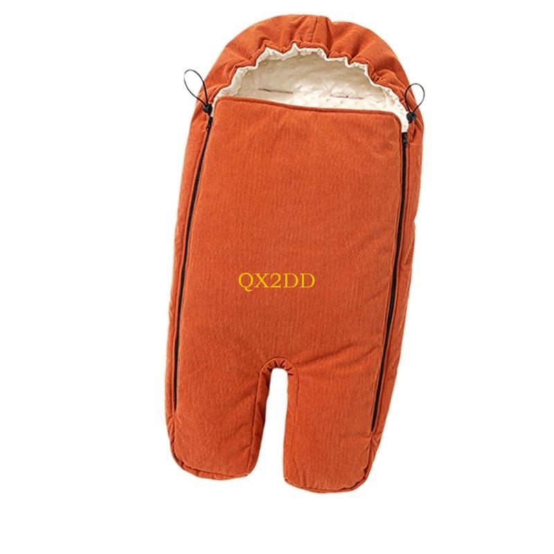 Passeggini coibentati in vellu - Fleece Sleep Bag recensione e prezzo