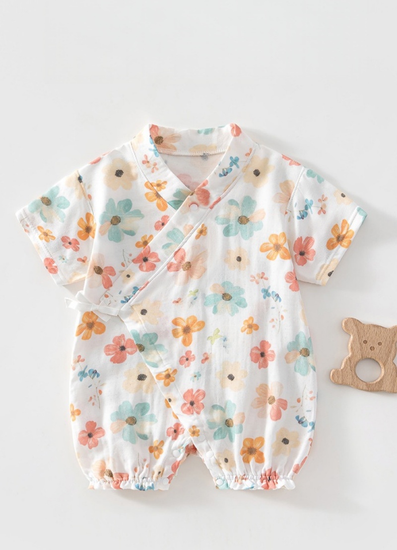Body Estivo per Neonati 0-2 An - Bamboo Bodysuit Baby recensione e prezzo