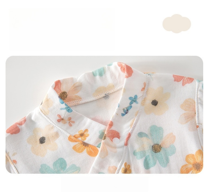 Body Estivo per Neonati 0-2 An - Bamboo Bodysuit Baby recensione e prezzo