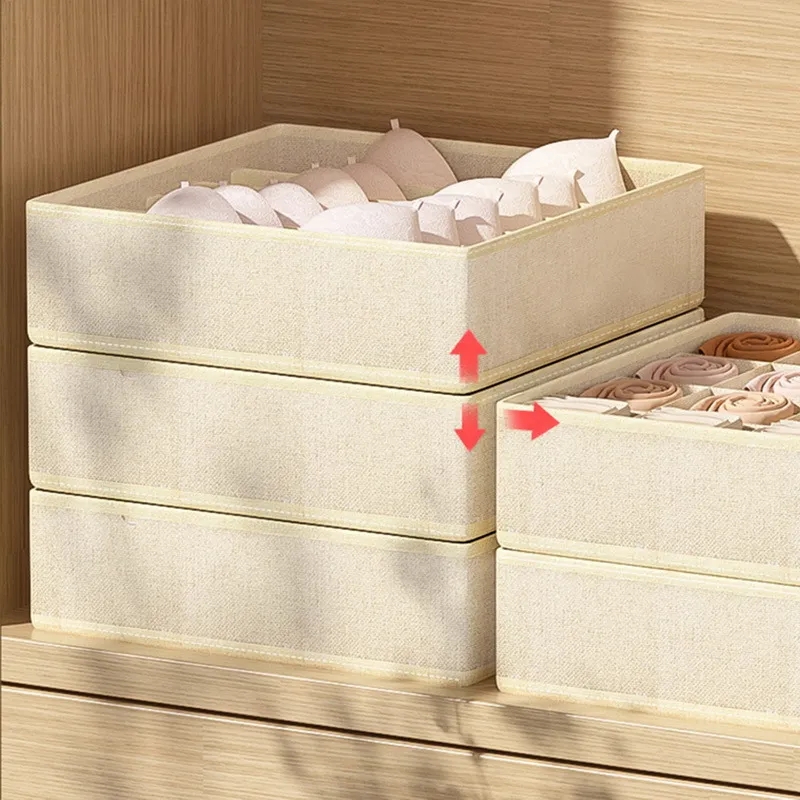 Organizzatore di biancheria in - Baby Clothes Organiser recensione e prezzo