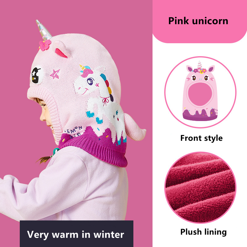 Cappello per bambini Sciarpa G - Baby Hat Beanie recensione e prezzo