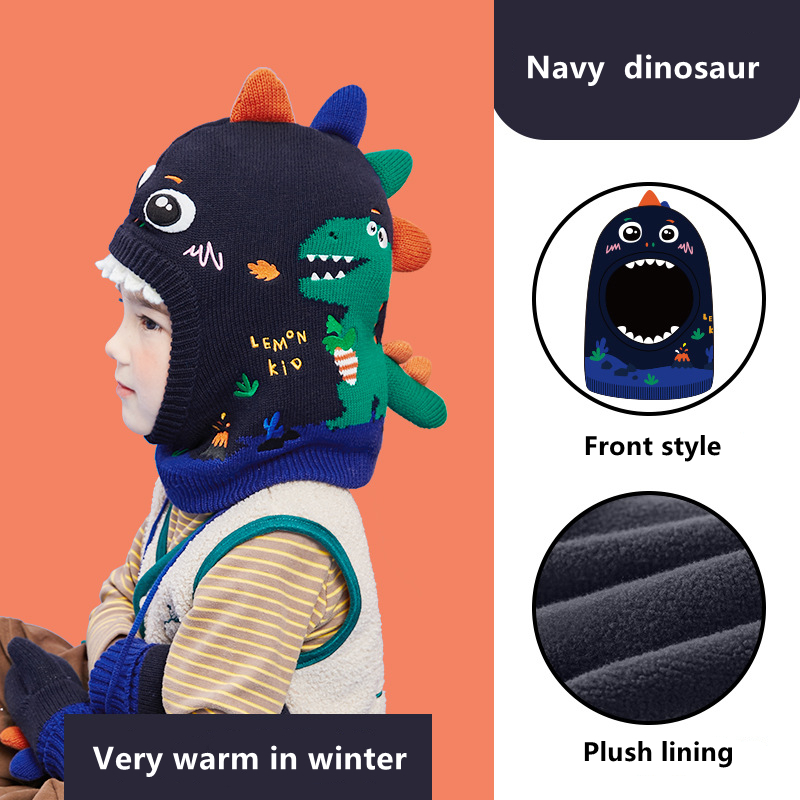 Cappello per bambini Sciarpa G - Baby Hat Beanie recensione e prezzo