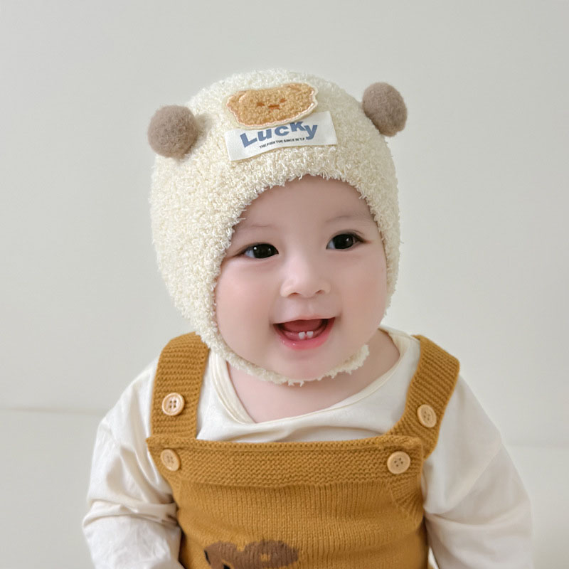 Cappello Invernale per Neonati - Baby Hat Beanie recensione e prezzo