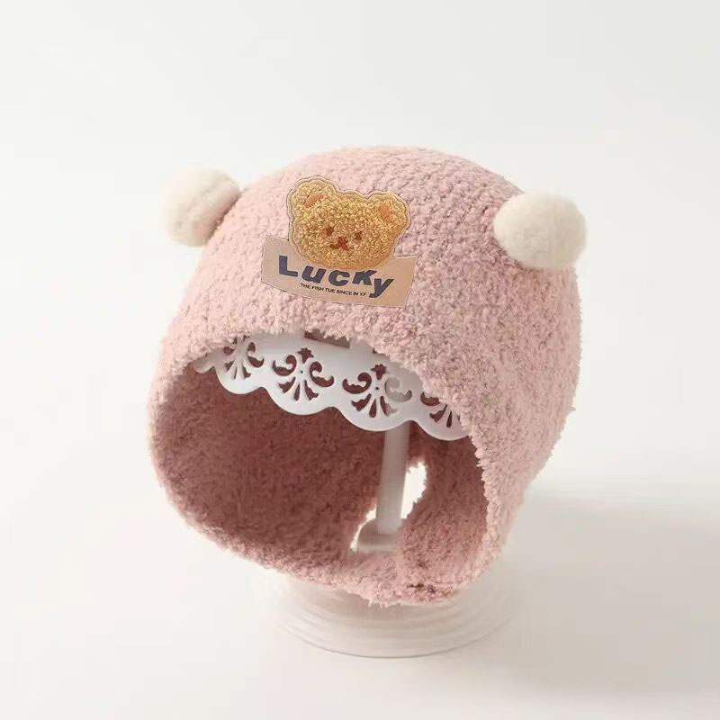 Cappello Invernale per Neonati - Baby Hat Beanie recensione e prezzo