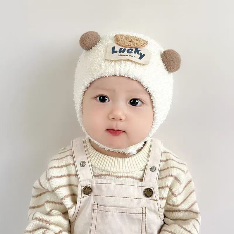 Cappello Invernale per Neonati - Baby Hat Beanie recensione e prezzo