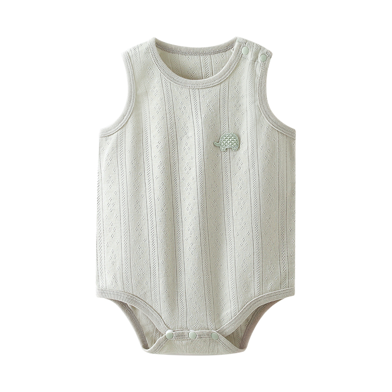Tutina per Neonati in Puro Cot - Bamboo Bodysuit Baby recensione e prezzo