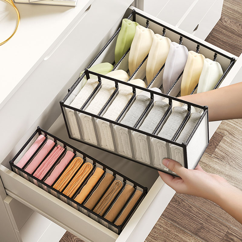 Organizzatore per Biancheria I - Baby Clothes Organiser recensione e prezzo