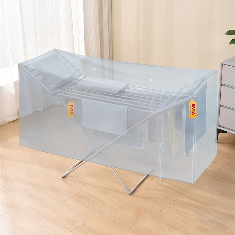 Copertura Impermeabile per Ste - Baby Clothing Drying Rack recensione e prezzo