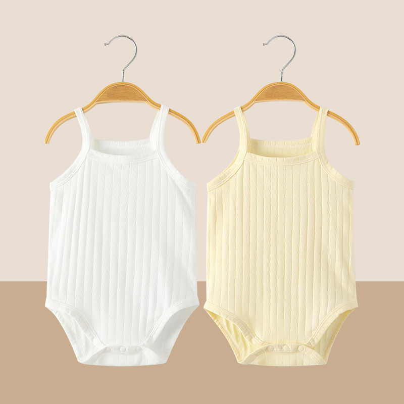 Morbido e traspirante cotone e - Bamboo Bodysuit Baby recensione e prezzo