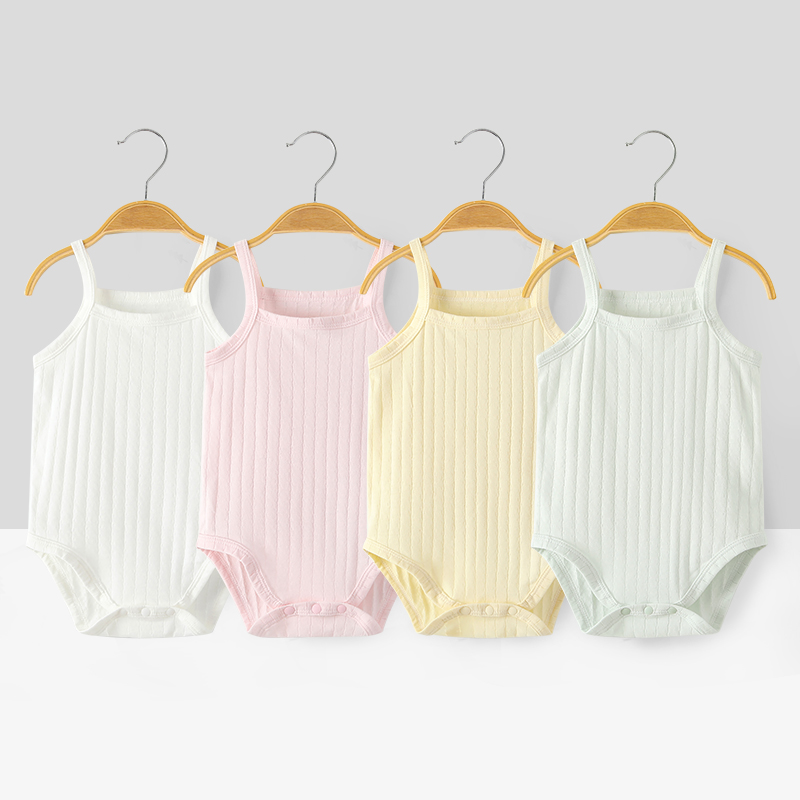 Morbido e traspirante cotone e - Bamboo Bodysuit Baby recensione e prezzo