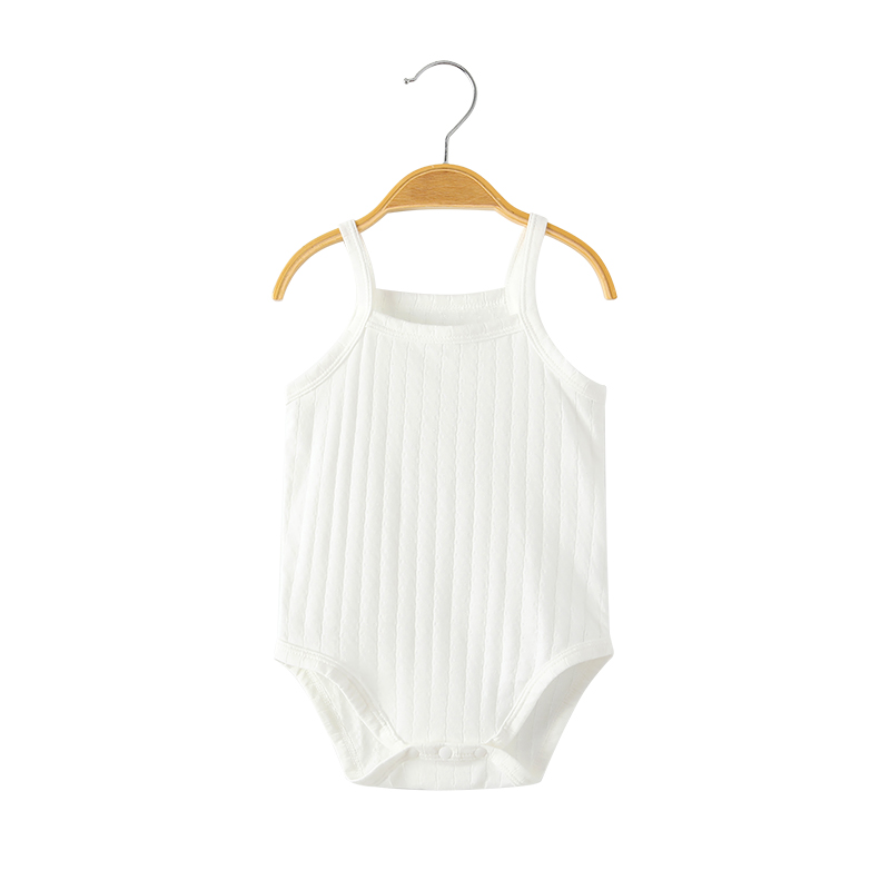 Morbido e traspirante cotone e - Bamboo Bodysuit Baby recensione e prezzo