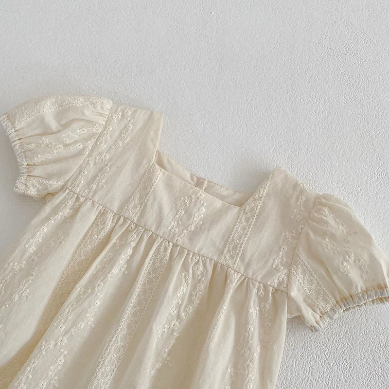 2025 pagliaccetto della neonat - Baby Clothing Embroidery recensione e prezzo