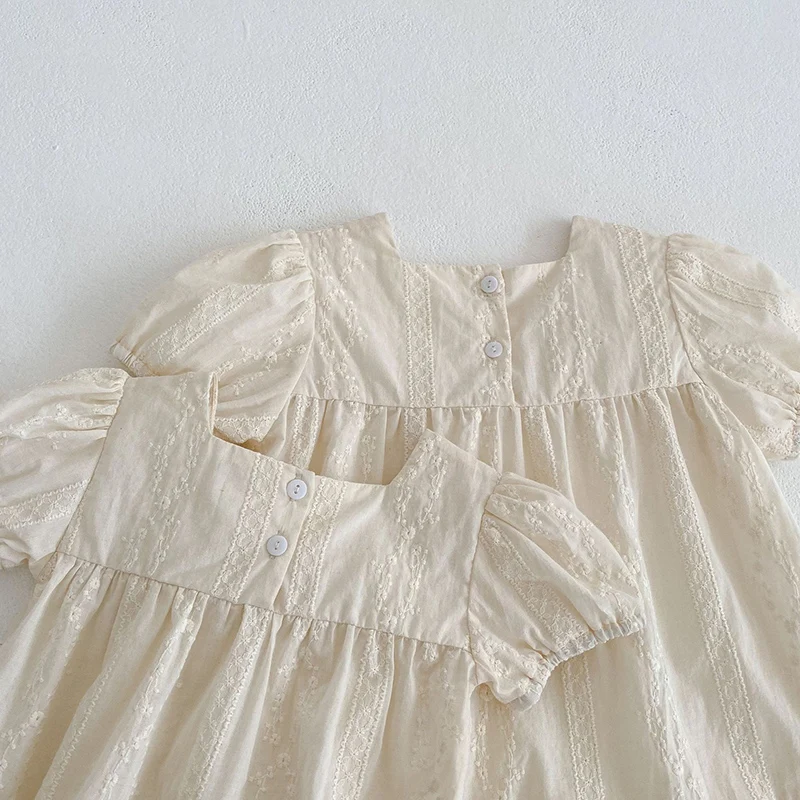 2025 pagliaccetto della neonat - Baby Clothing Embroidery recensione e prezzo