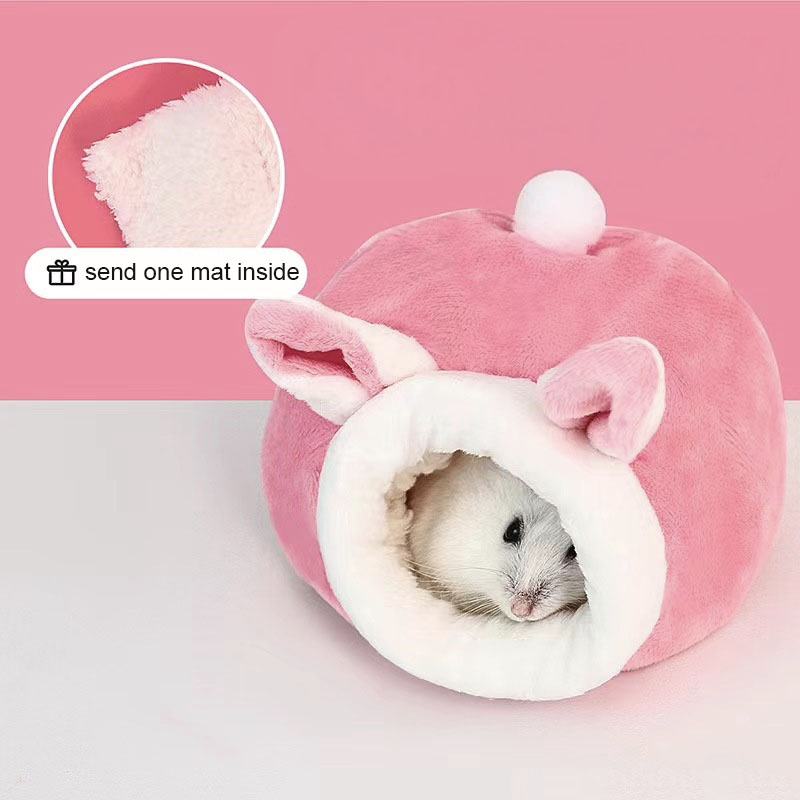 Nido di cotone per criceti For - Fleece Sleep Bag recensione e prezzo